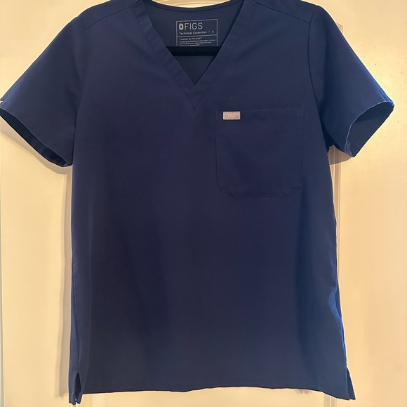 Figs scrubs set - Picture 4 of 8